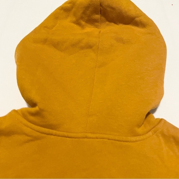 H&M Disney Mickey Mouse Hoodie Womens Size Medium Sweatshirt - Picture 12 of 16